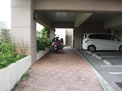 マンション名５