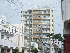 マンション名１