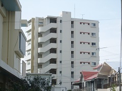 マンション名２
