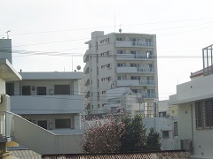 マンション名３