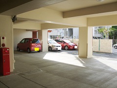 マンション名４