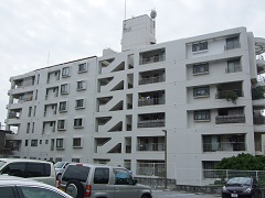 マンション名１