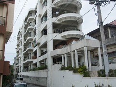 マンション名２