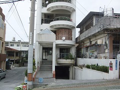 マンション名３