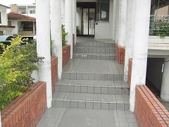 マンション名４