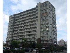 マンション名２