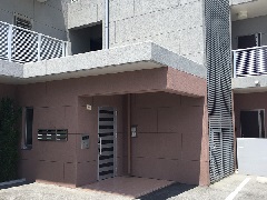 マンション名４