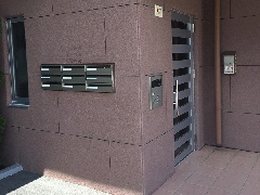 マンション名５